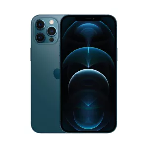 Aple iPhone 12 Pro Max 128GB Pazifikblau